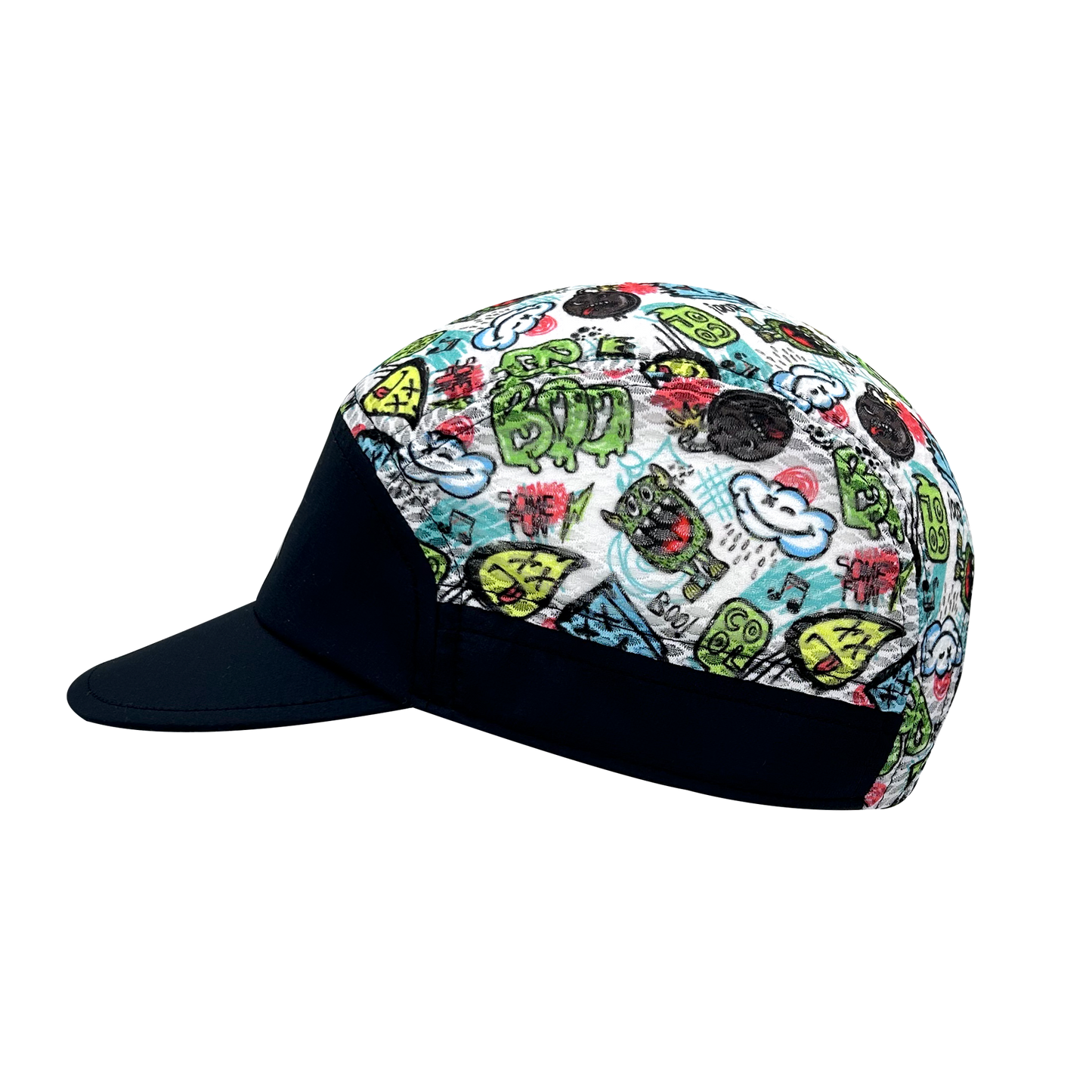 Elite Run Cap