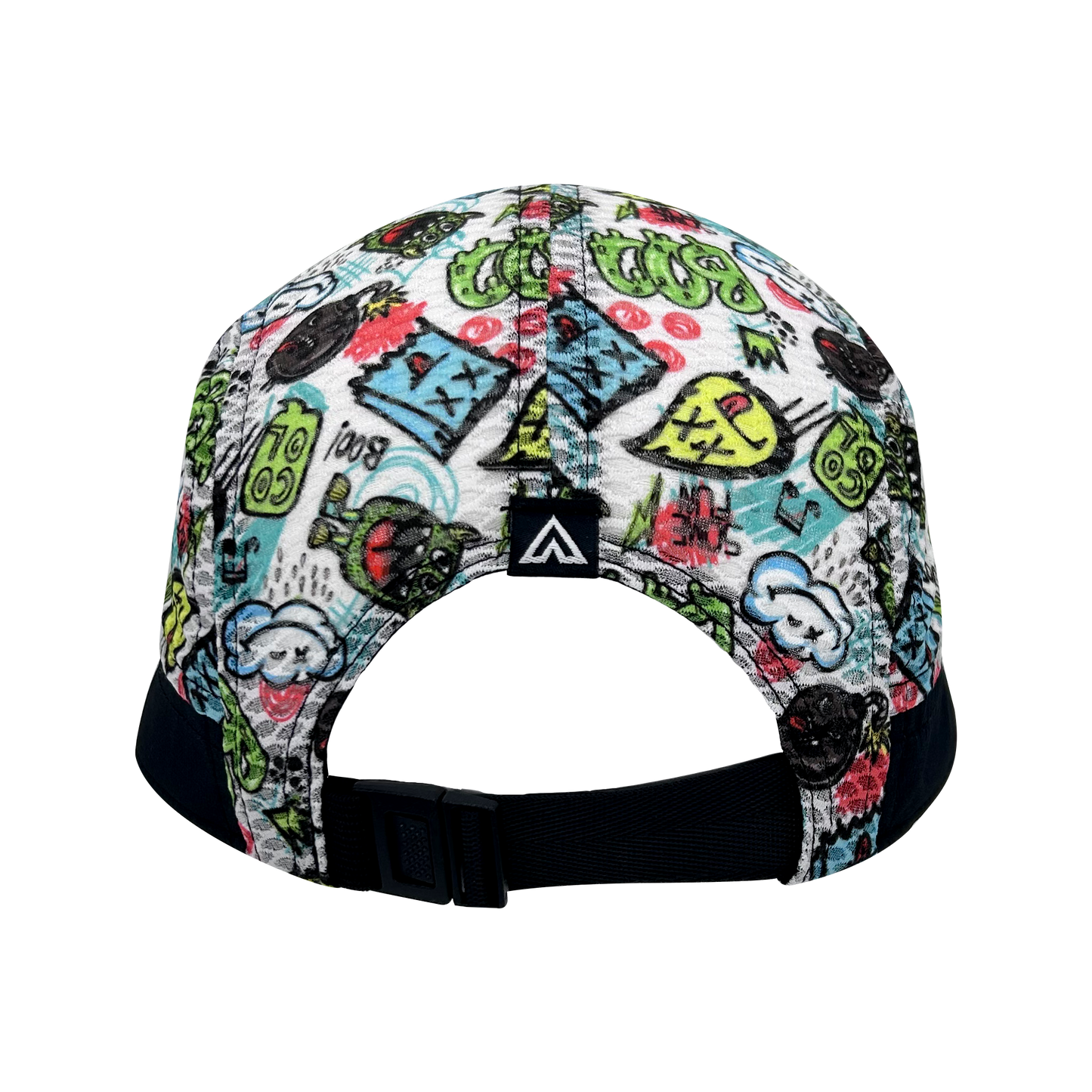 Elite Run Cap