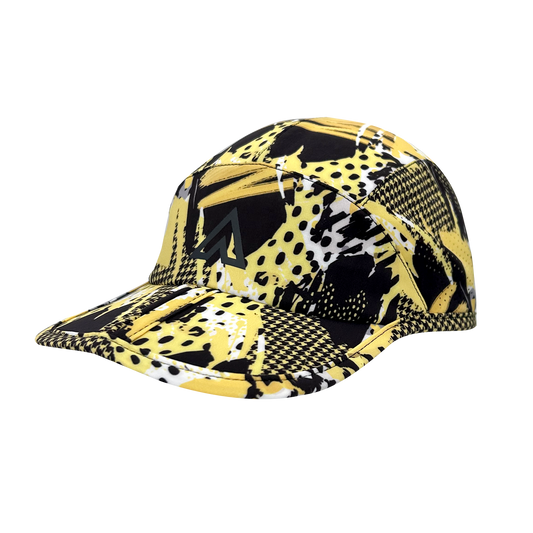 Professional Run Cap