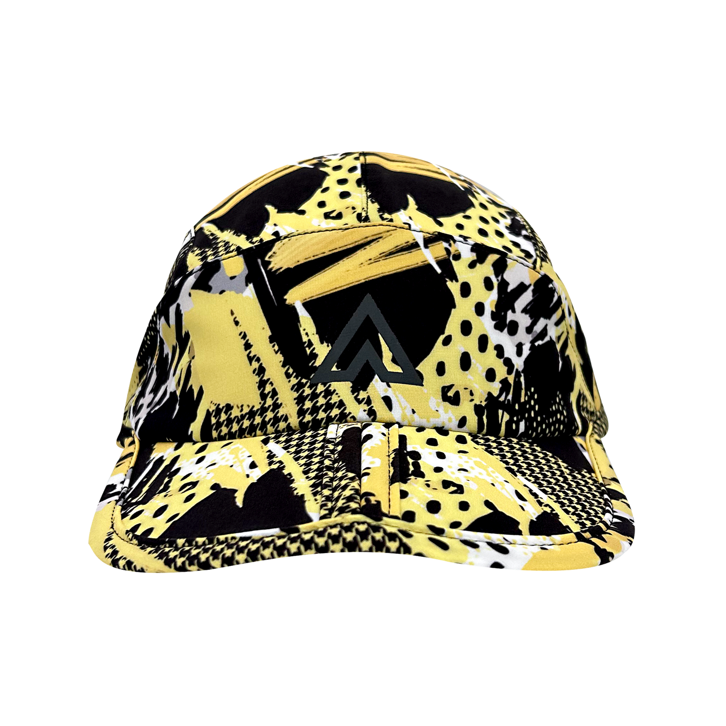 Professional Run Cap