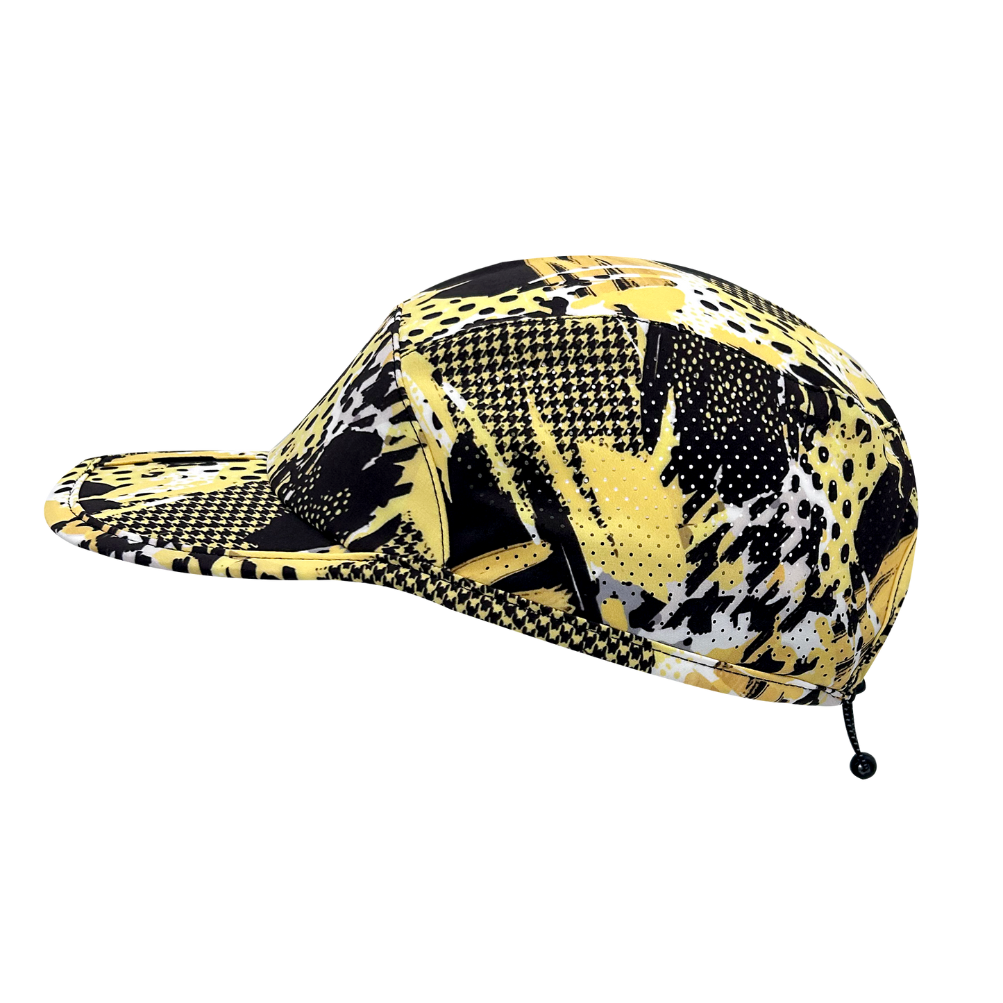 Professional Run Cap