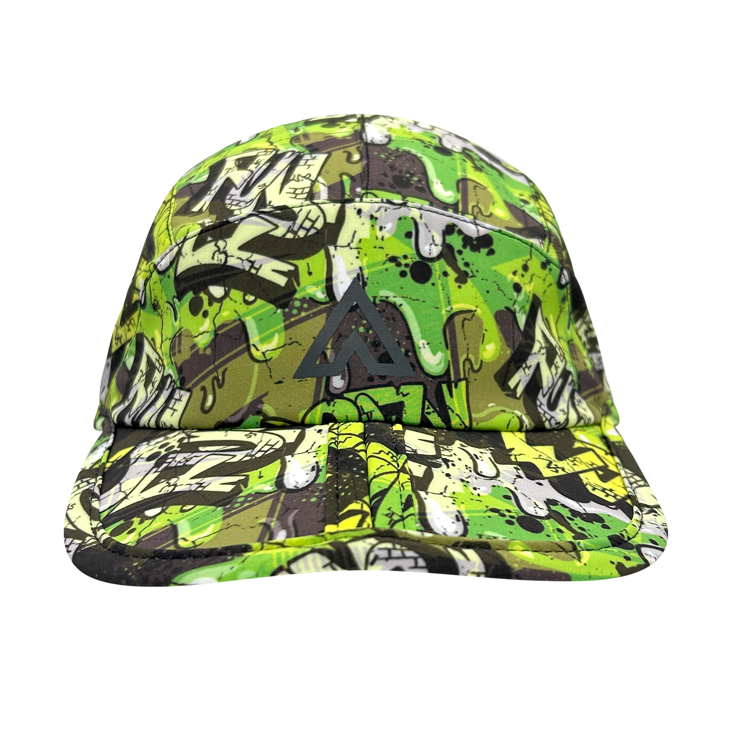 Professional Run Cap