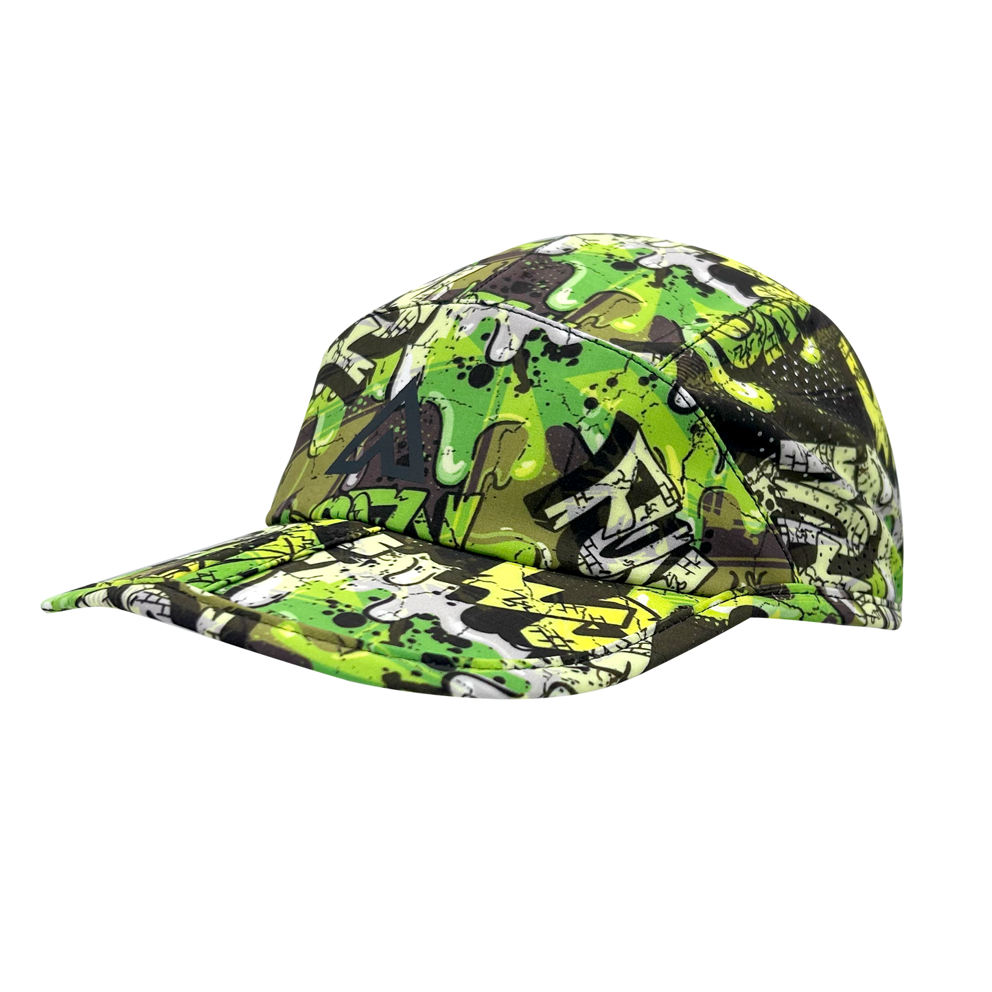 Professional Run Cap