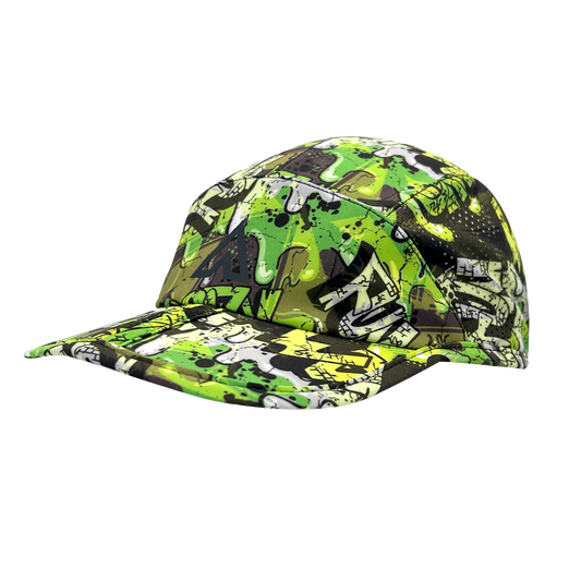 Professional Run Cap