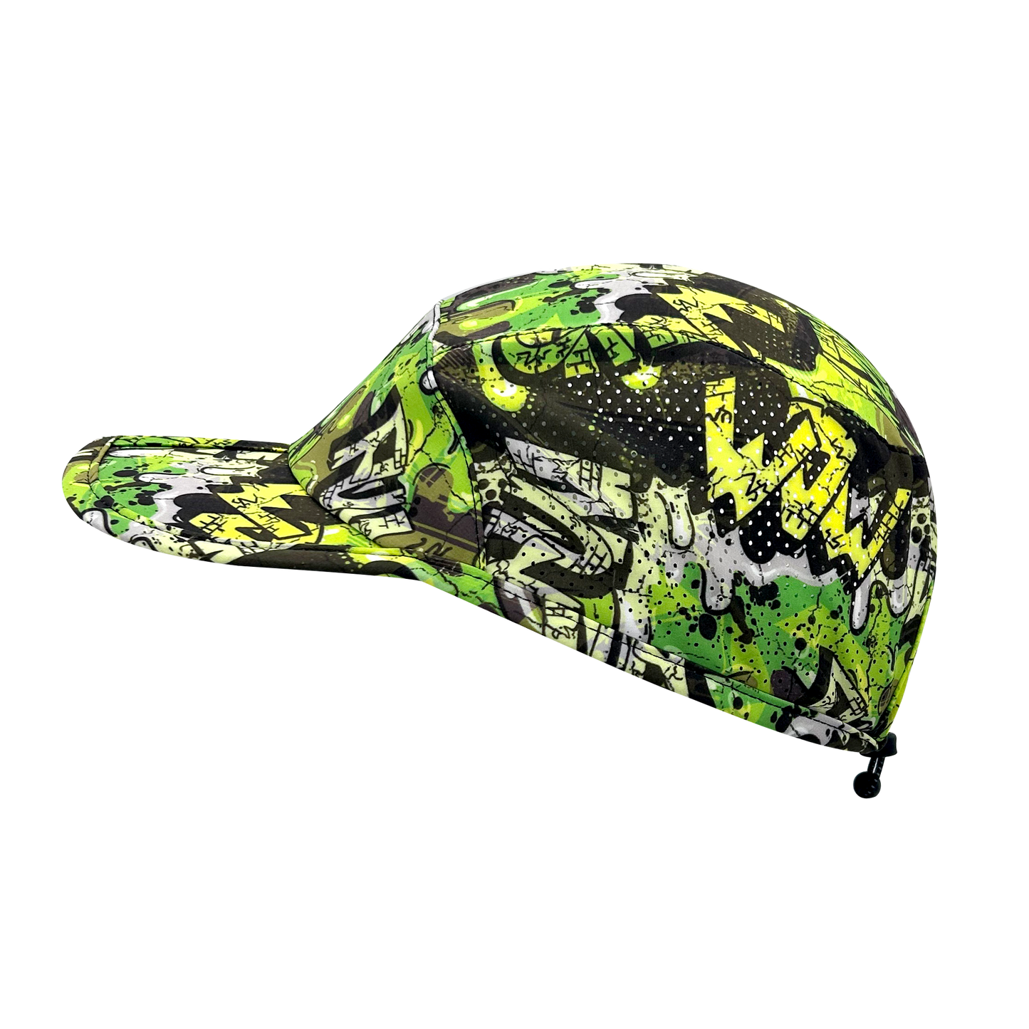 Professional Run Cap