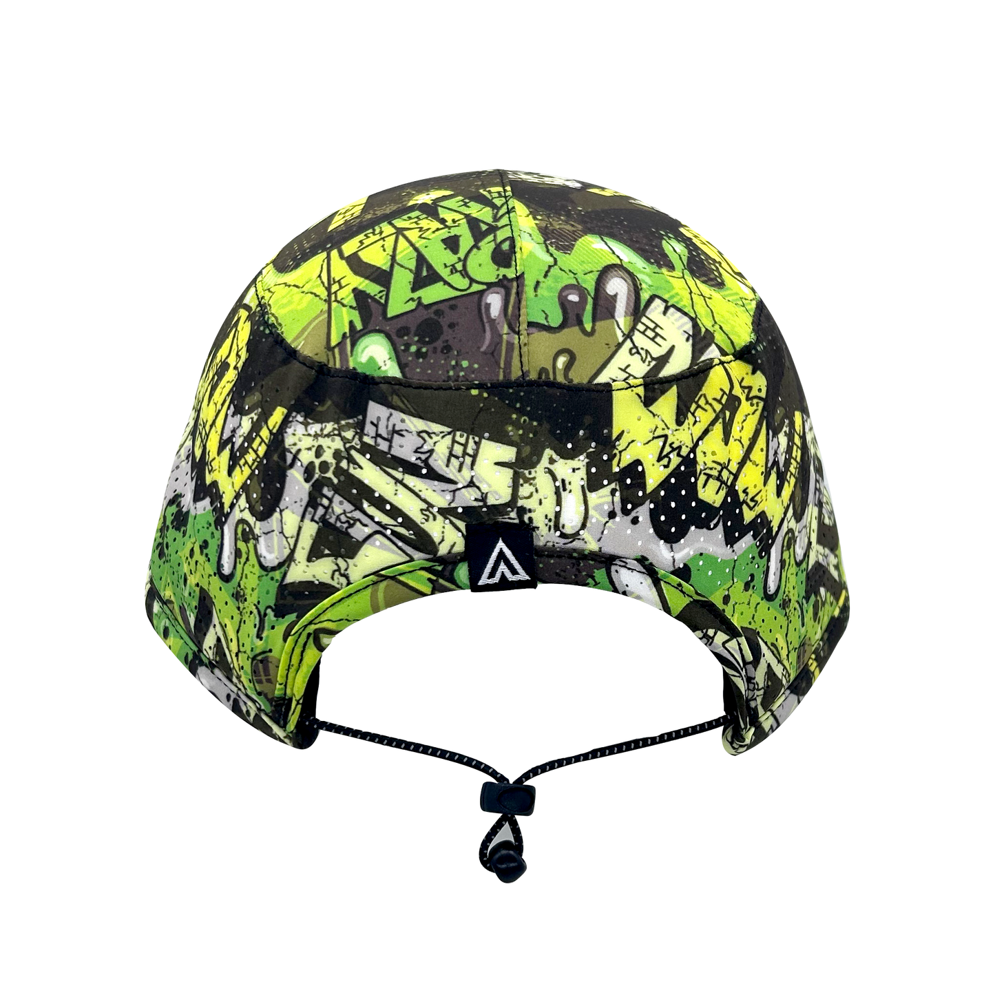 Professional Run Cap