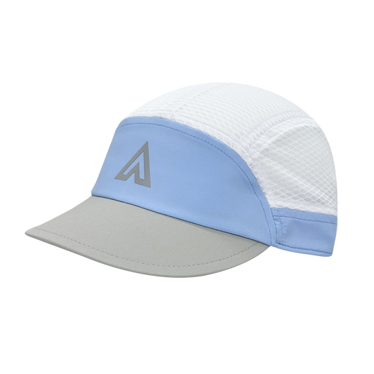 Elite Run Cap