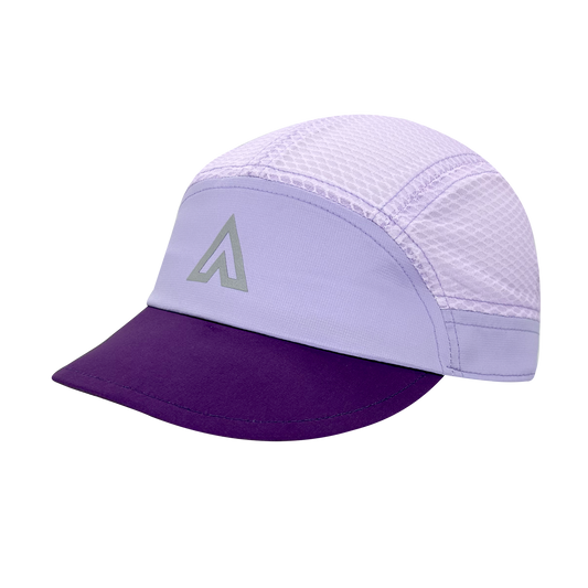 Elite Run Cap