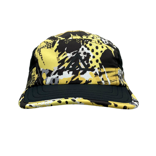 Basic Run Cap