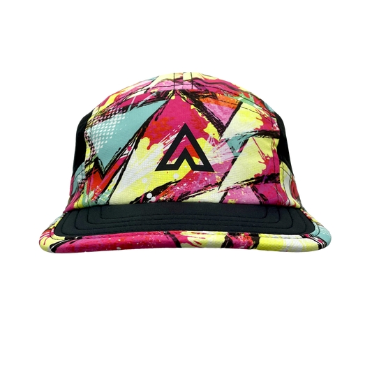 Basic Run Cap
