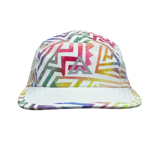 Basic Run Cap