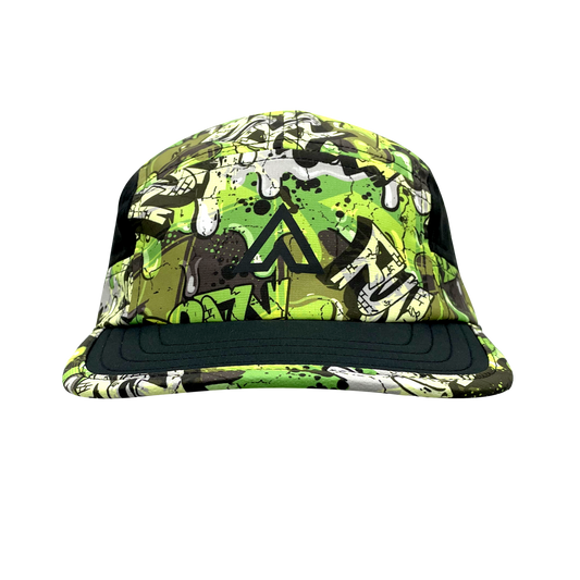 Basic Run Cap