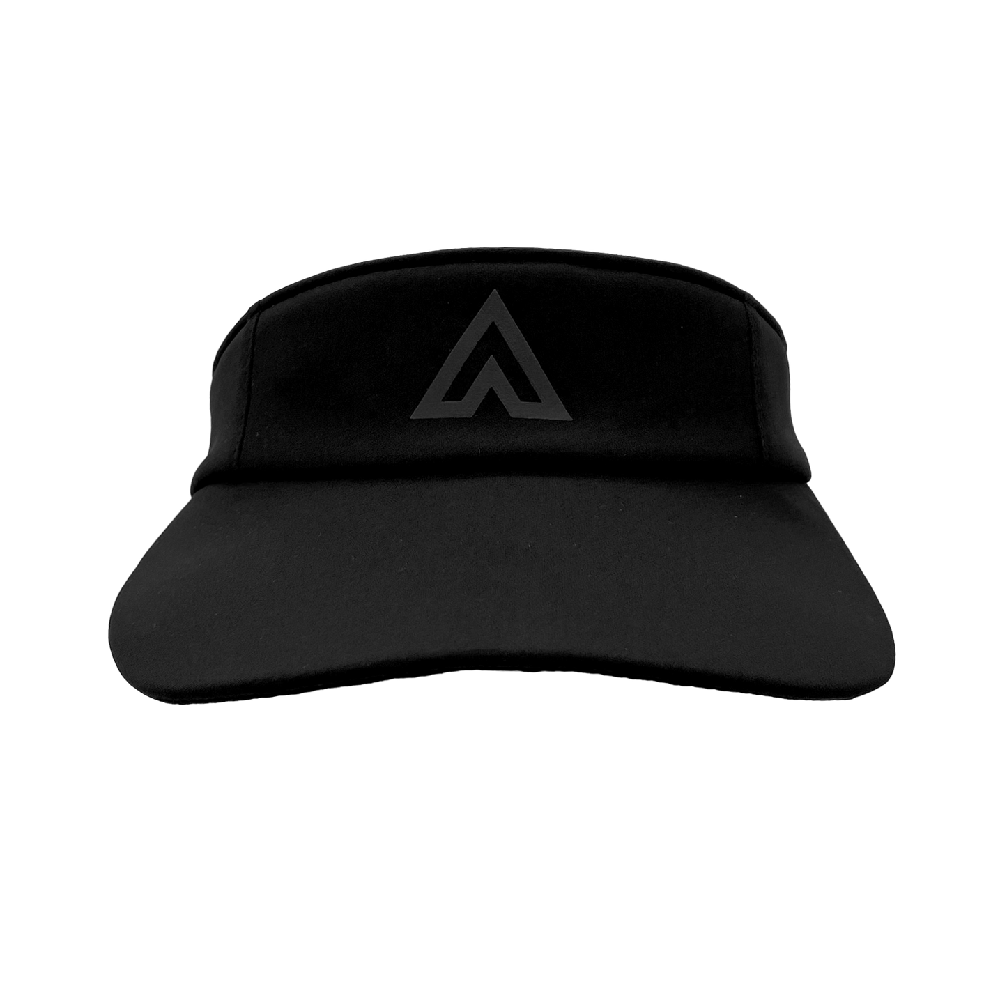 Visor Run Cap