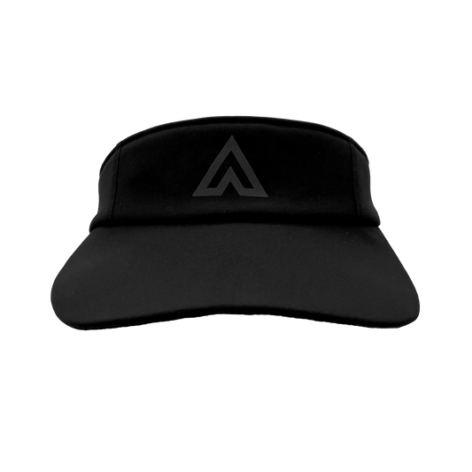 Visor Run Cap