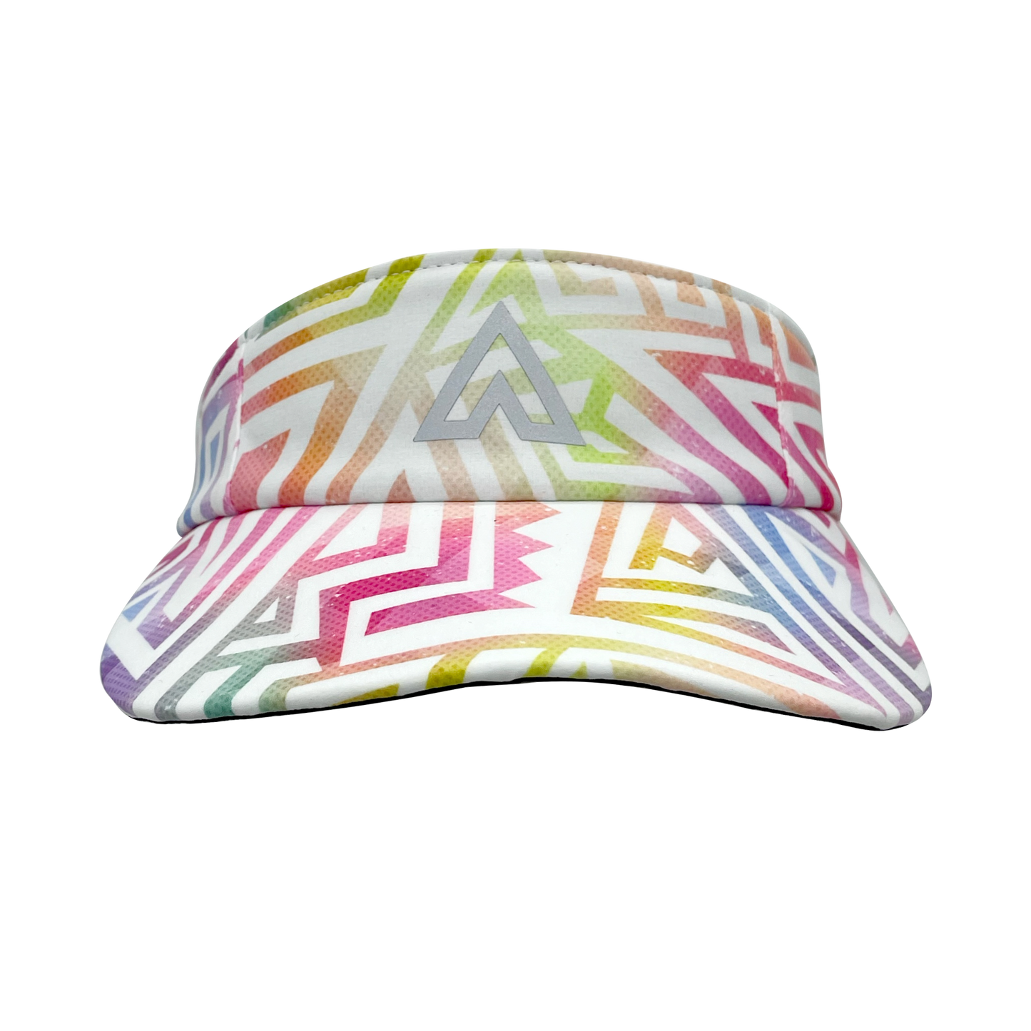 Visor Run Cap