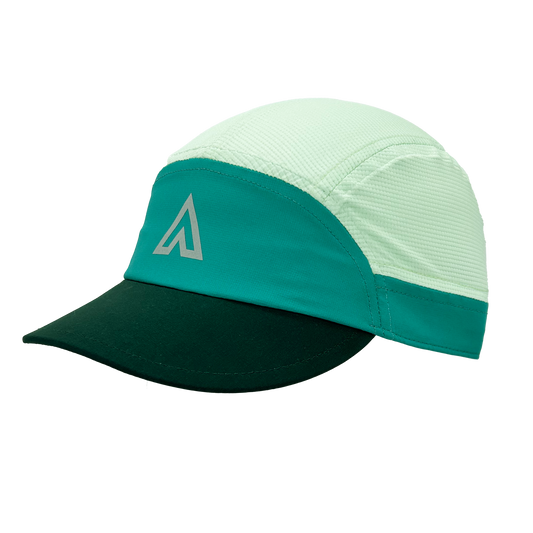 Elite Run Cap